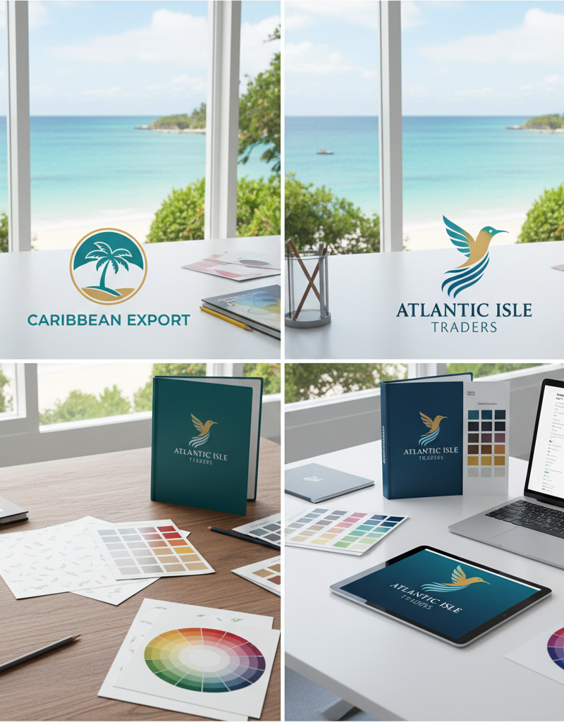 Corporate Rebranding in the Caribbean: When to Rebrand and How to Execute Without Losing Market Trust