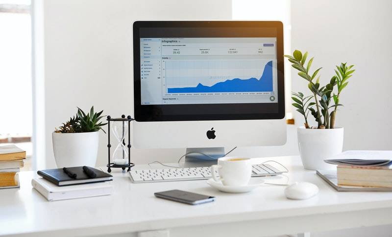 Let's Look at the Stats – Digital Performance in 2020