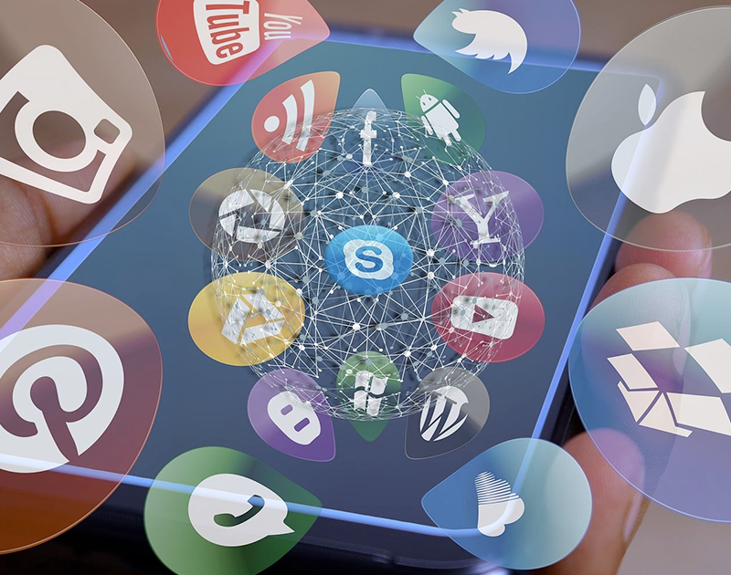 Digital Marketing – Top Digital Marketing Trends Companies Need To Utilise