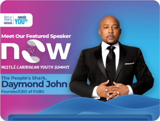 NESTLÉ CARIBBEAN YOUTH SUMMIT